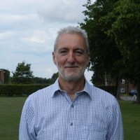 Mike Dwyer