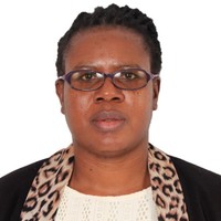 Pamhidzai Juliet Borerwe