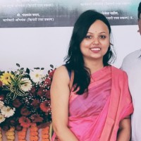 Aritri Sarkar