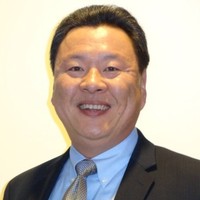 Lee Mason