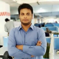 Suman Mazumder