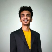 Nikunj Ajudiya