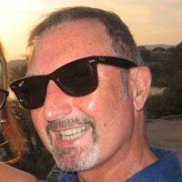 Steve Peck
