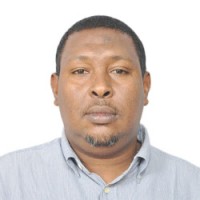 Xaji Abdi