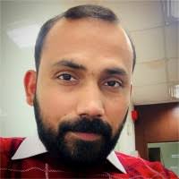 Jacob Raju