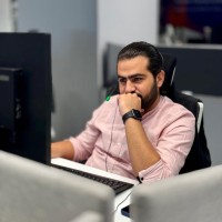 Mostafa Algamal