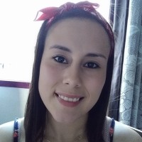 Elisandra Regina Gomes Tomazi