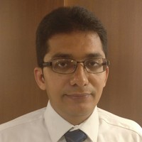 S Vinod Kumar