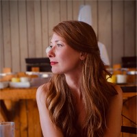 Justine Boyelle