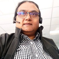 Praneal Badal