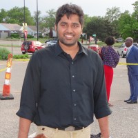 Vijai Krishna Prem Kumar