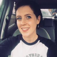 Joanne Morgan