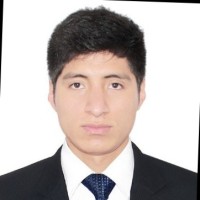 Jean Fernando Alvarez Carbajal