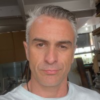 André Mascarenhas
