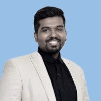 Nithish Bharath, M.Eng, (Pmp)®