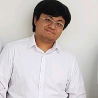 Ernest Wong