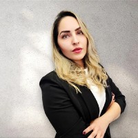 Andrea Arana Gutierrez