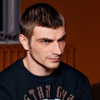 Igor Kulakov