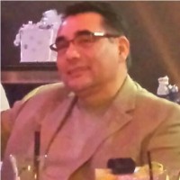 Carlos Espinoza