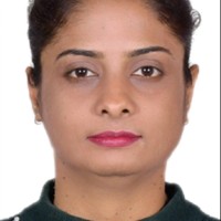 Vinita Madnani