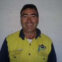 Kevin Harrison