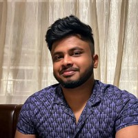 Swapnil Waghmare