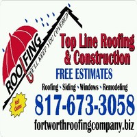 Top Line Roofing n Construction