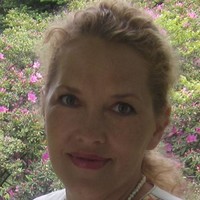 Лариса Васильева