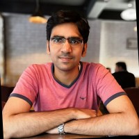 Saurav Kumar Rai