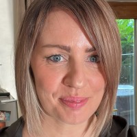 Louise Gregory