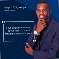 Kagiso Emmanuel Ngwenya