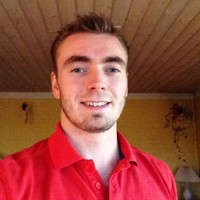 Jeppe Clausen Schyum