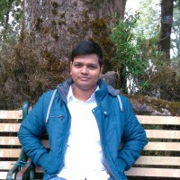AVINASH MEHER
