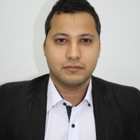 Houssam Eddine NACERI