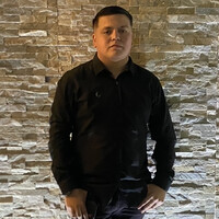Luis Felipe Cardenas Palomo