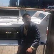 Joe Thach