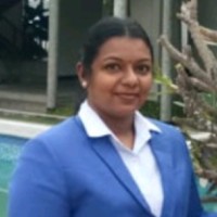 Smitha S