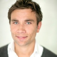 Diederik Van Gorkum