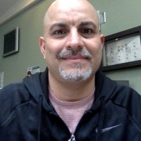 Robert Ramirez Jr.