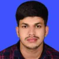 Manoj Kumar Biswal