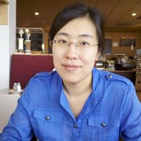 Grace (Chenguang) Ouyang