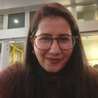 Rochelle Rodrigues