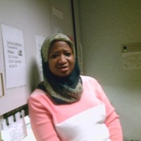 Zainab B Salman