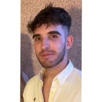 Stephen James Wall