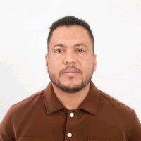 Youssef Ech-Charqy