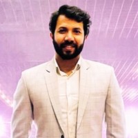 Ankit Saini