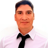 Joel Alexander Tello Segura