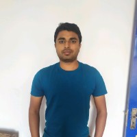Sachin Jaiswal