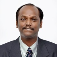Dr. SenthilKumar KR. Ph.D