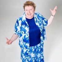 Judy Wright
